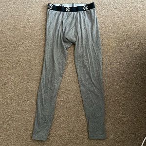 Champion performance base layer